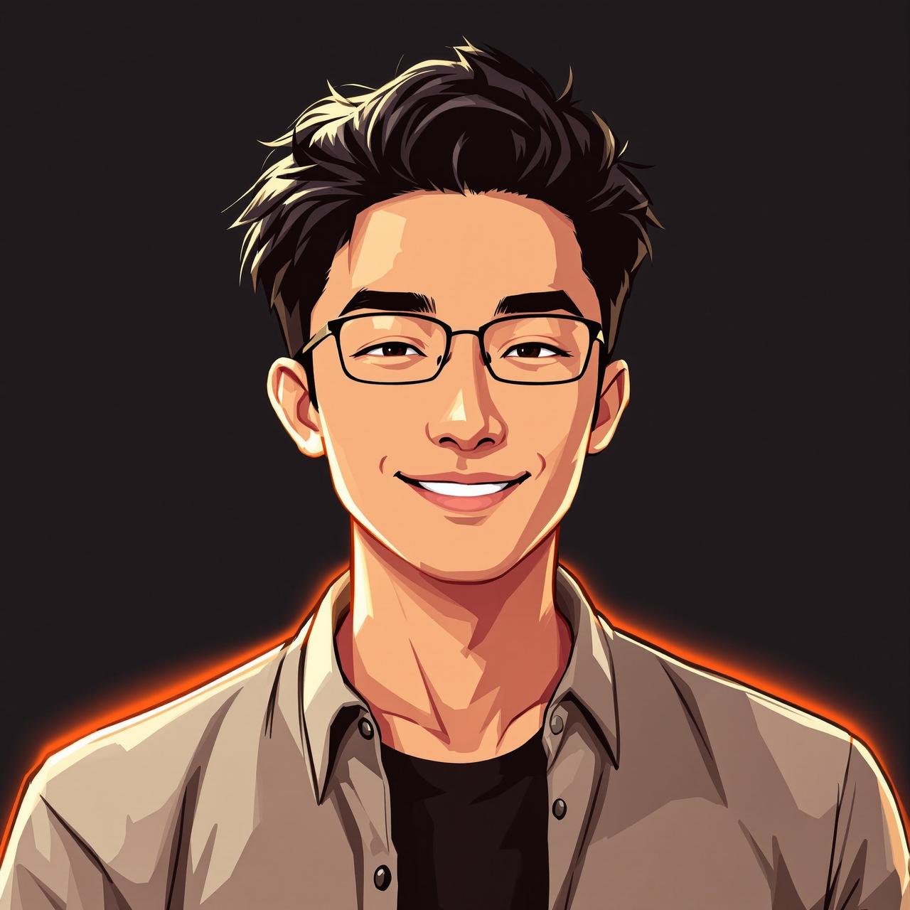 短剧在线看全集免费观看团队成员 林星辰 - 创始人 & CEO
